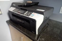 Brother MFC-6490CW Professional Series Multi-Function Copier.