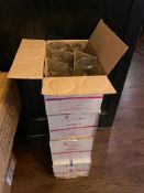 LOT OF (4) BOXES OF 1L ALEXANDER KEITH'S FINE BEER MUGS