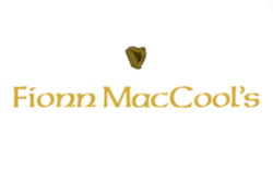 Former Fionn MacCool's Irish Pub Unreserved Timed Online Restaurant Closure Auction
