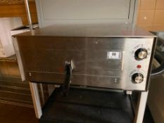 WISCO 560E 16" DELUXE PIZZA / MULTI-PURPOSE OVEN