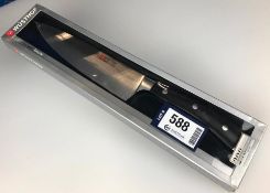 WUSTHOF 4596-7 CLASSIC IKON 8" COOK'S KNIFE