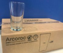 ARCOROC 7 OZ CHILWELL TASTER GLASS (H9046) - 24/CASE