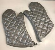 NEW 15" OVEN MITTS, JOHNSON ROSE 30835