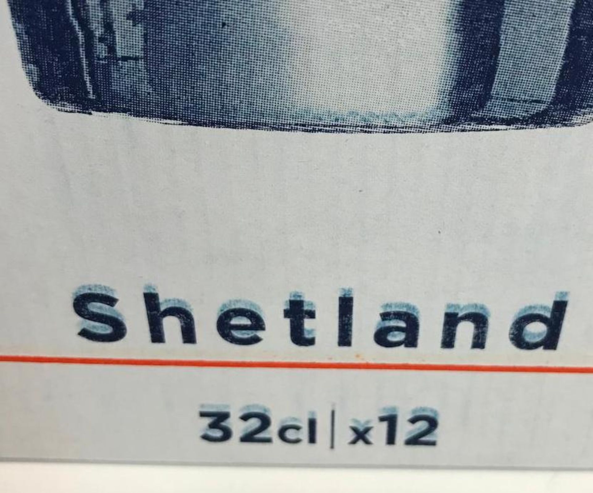 10.5 OZ SHETLAND OLD FASHIONED GLASSES, BOX OF 12 - ARCOROC 79741 - NEW - Image 3 of 6