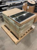 Pallet of (18) 24" X 36" Mirrors