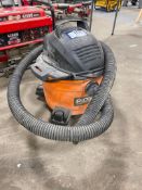 Ridgid WD06701 Shop Vacuum