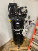 Husky 60 Gallon Air Compressor