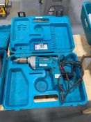 Makita 6302H 1/2-Inch Drill