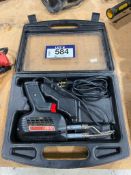 Weller Profession Soldering Iron w/ Case