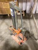 Core Drill Stand