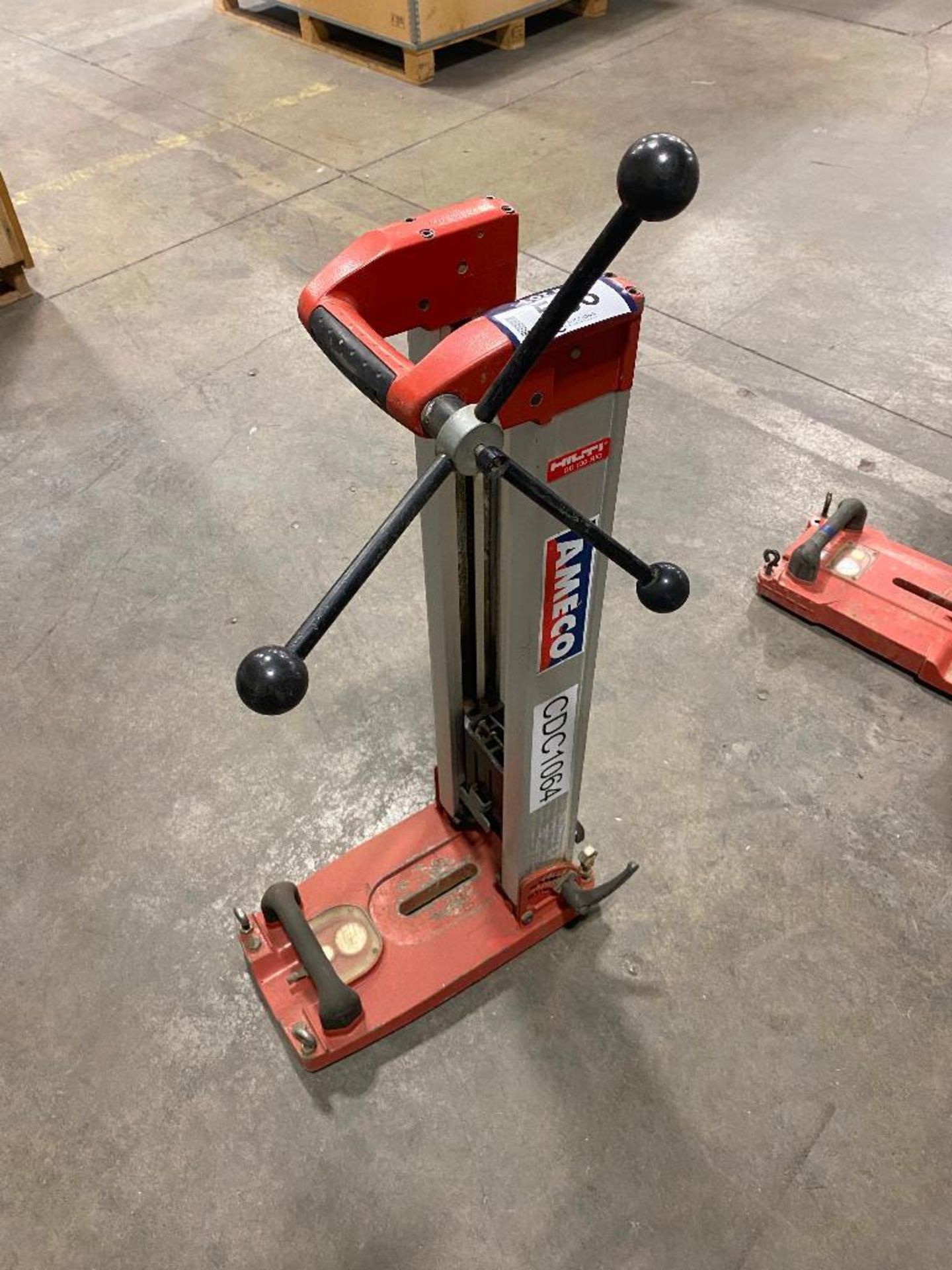 HILTI DD130-RIG