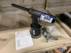 Wurth Air Rivet Gun