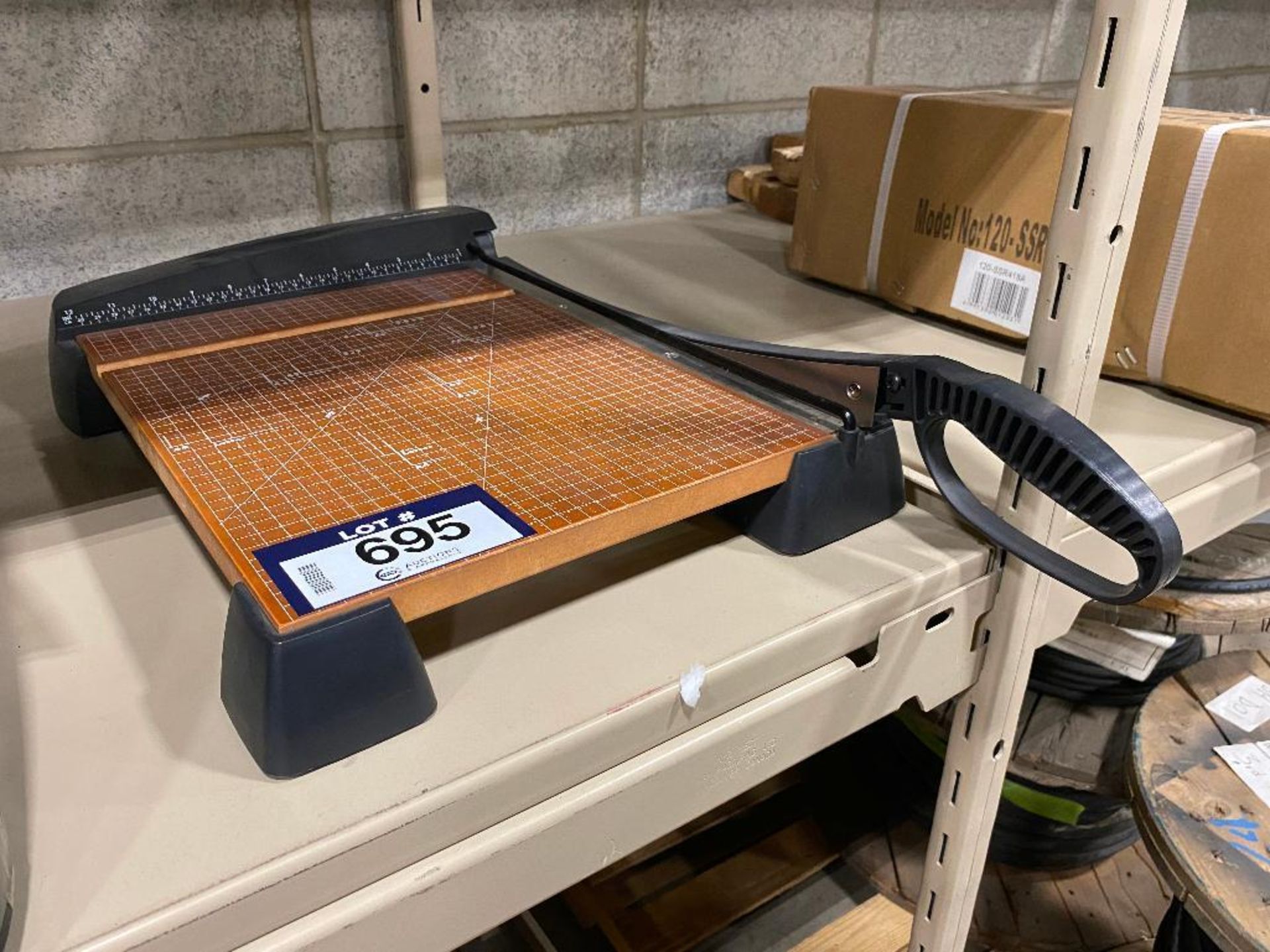 XACTO Paper Cutter