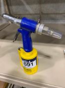 Asito PR36 Air Riveter