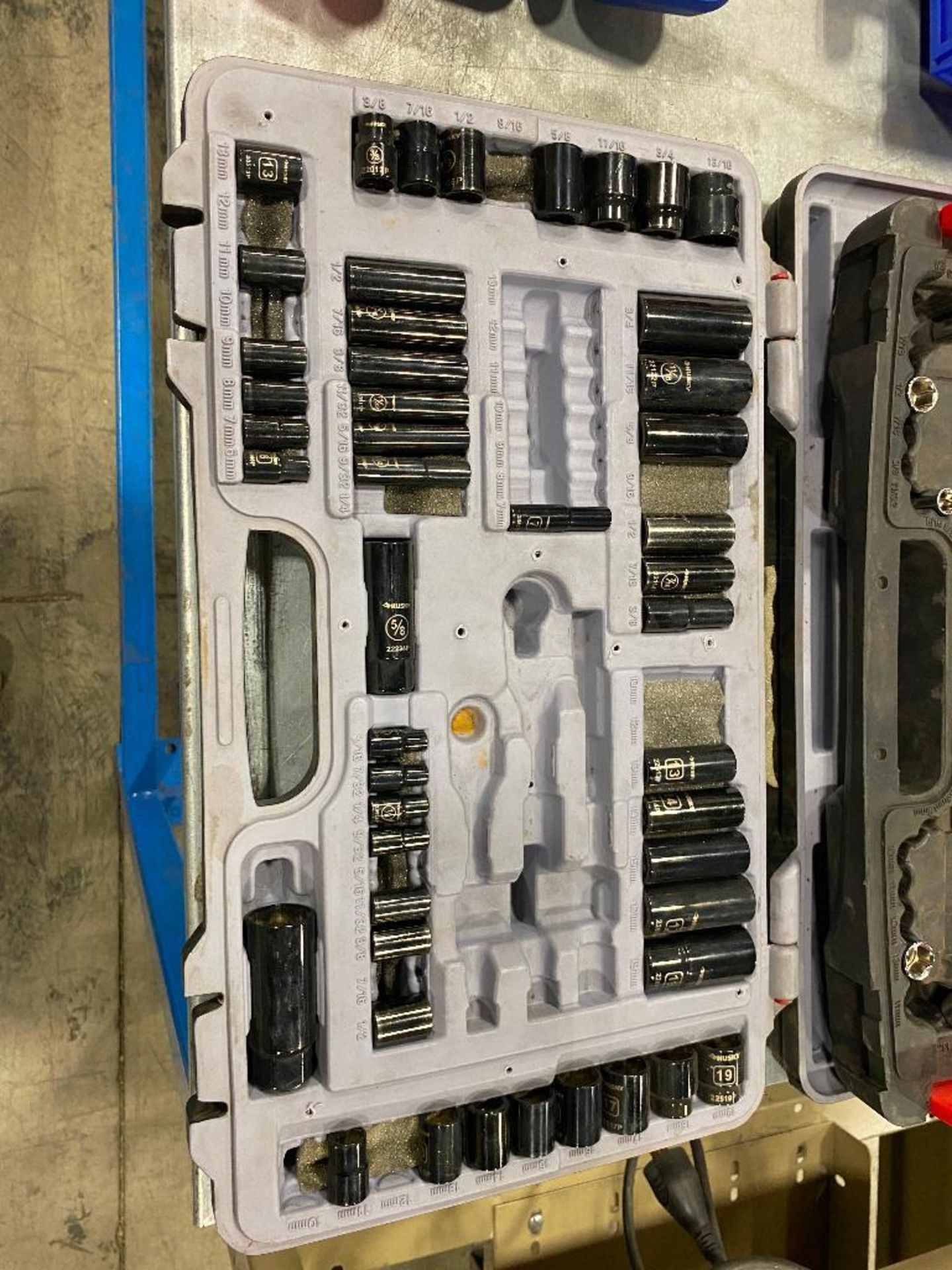 Lot of Asst. Socket Sets - Image 4 of 4