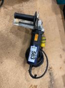 Walter Line-Mate II Angle Grinder