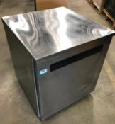 DELFIELD 27" SINGLE DOOR UNDERCOUNTER COOLER - MODEL 406-STAR4