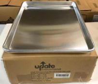 CASE OF HALF SIZE BUN PANS, UPDATE ABNP-50 - 12/CASE - NEW