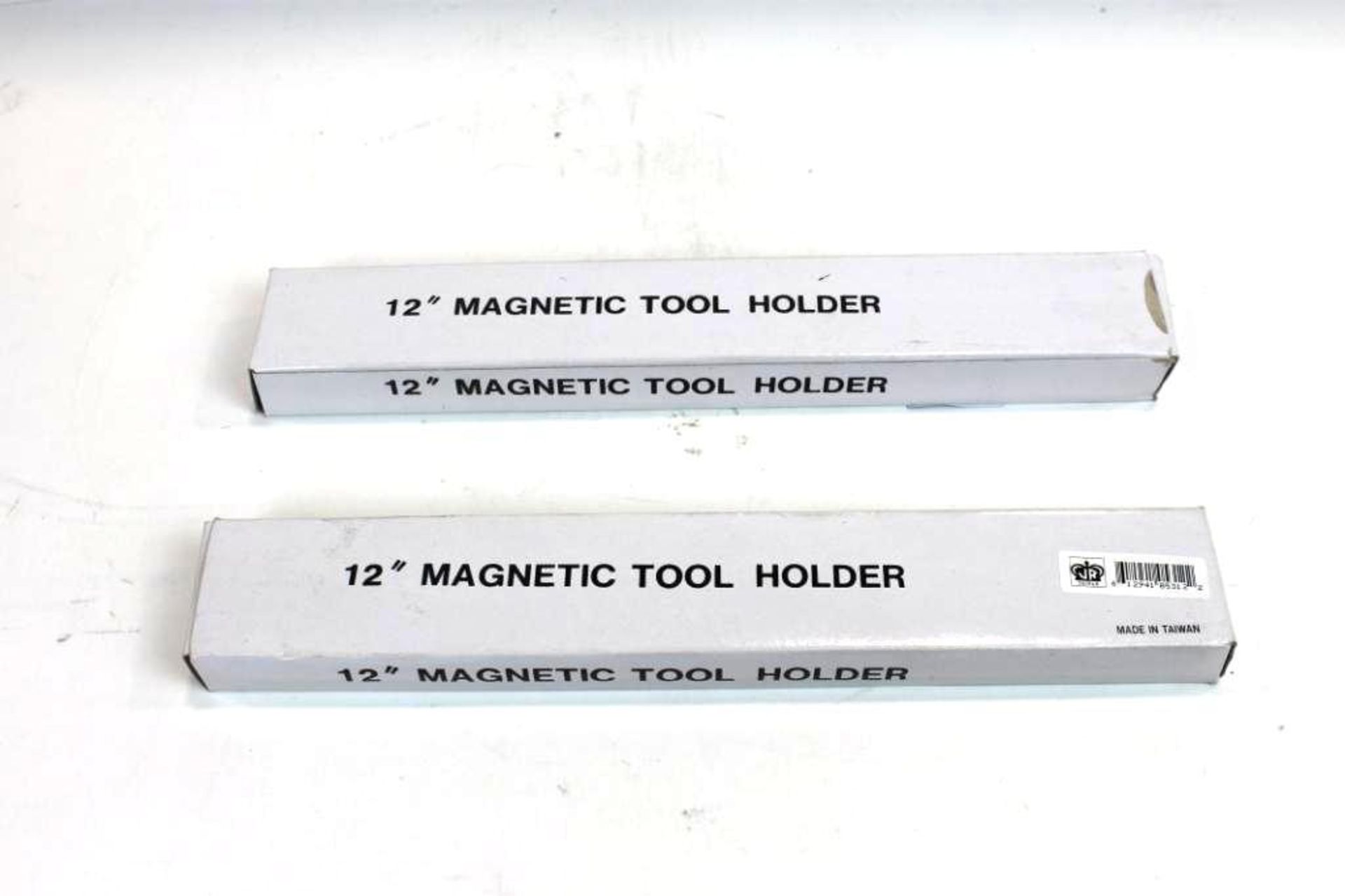 LOT OF 2 MAGNETIC TOOL HOLDER - JOHNSON ROSE 5312 - NEW - Image 2 of 2