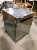 DELFIELD 27" SINGLE DOOR UNDERCOUNTER COOLER - MODEL 406-STAR2