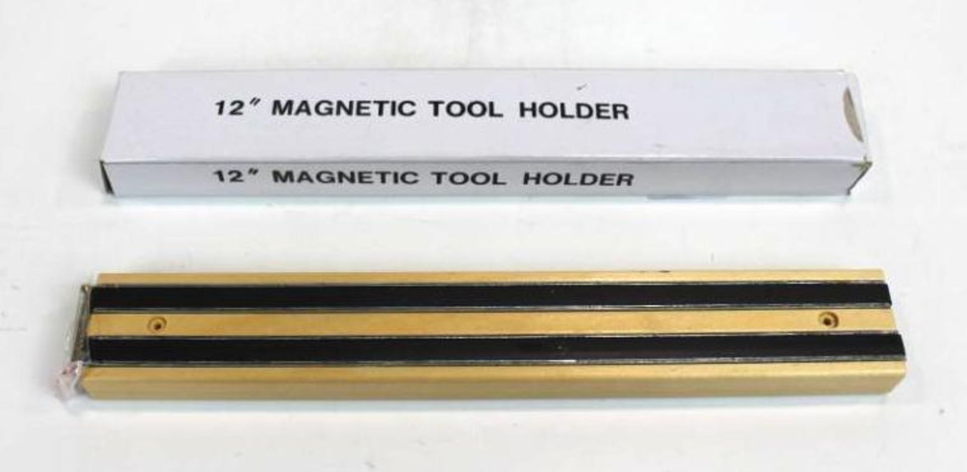 LOT OF 2 MAGNETIC TOOL HOLDER - JOHNSON ROSE 5312 - NEW