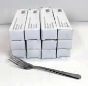 12 DOZEN WINDSOR DINNER FORK - UPDATE WM-35 - LOT OF 144 - NEW