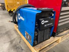 Miller XMT 350 Welder *Requires Repair*