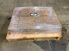 Lot of (6) Asst. Cases of Washers