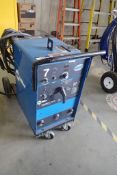 Miller Syncrowave 180 SD CC.AC/DC Squarewave Welder/Power Source.