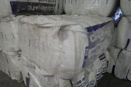 Lot of 10 Bundles R20x23" Insulation.