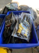 Lot of NEW Asst. Superior and Watson Gloves- 14 LG, 3 XL and 5 XXL.