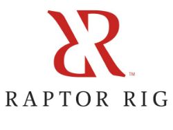Unreserved Receivership Auction of Raptor Rig Ltd.