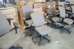 Lot of 2 Task Chairs.