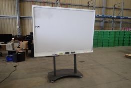 Smart Kapp 84" Capture Board.