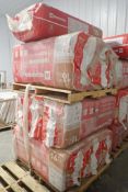 Lot of 10 Bundles 16" 2x4 Rockwool.