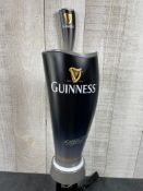 GUINNESS DRAFT TOWER