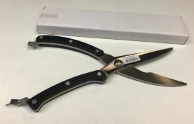 POULTRY SHEARS, FOCUS 9947 - NEW