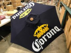 CORONA PATIO UMBRELLA