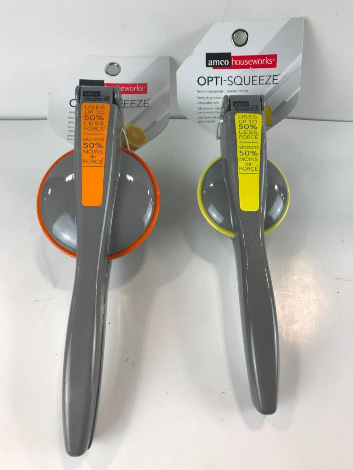 COMMERCIAL ORANGE AND LEMON SQUEEZERS - Image 2 of 5