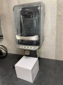 VITAMIX DROP-IN COUNTER BLENDER WITH SOUND ENCLOSURE