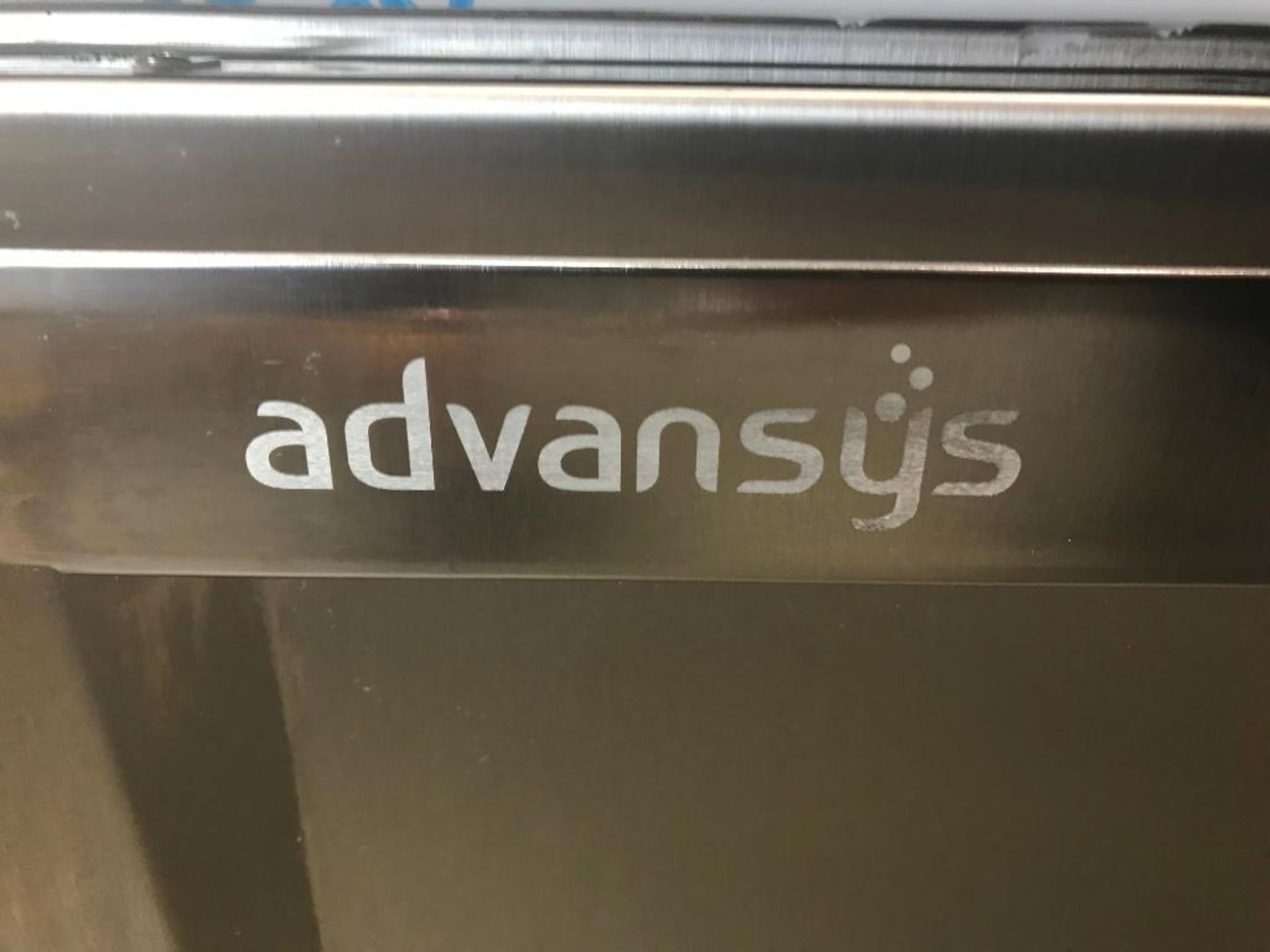 NEW HOBART LXER ADVANSYS UNDERCOUNTER DISHWASHER - Image 9 of 12