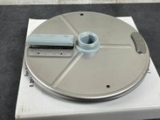 ROBOT COUPE 5/64" JULIENNE CUTTING DISC (27599)