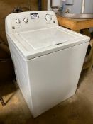 Kenmore Series 100 HE Washing Machine