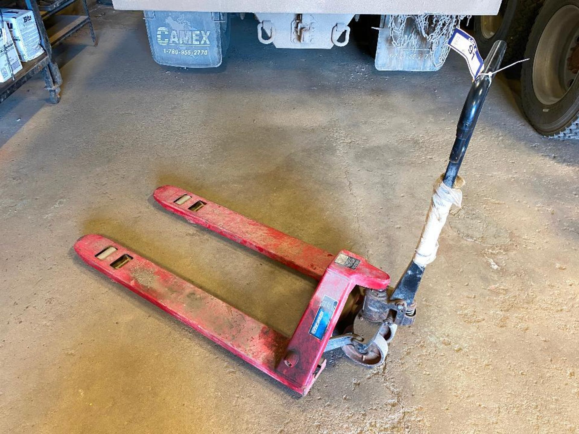 Pallet Jack - Image 2 of 4