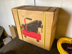 Electric Air Compressor