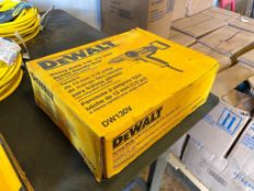DeWalt DW130V HD 1/2" Spade Handle Drill