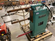 15 KVA Weld-O-Matic #FTC, Spot Welder