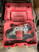 Milwaukee 6232-20 Deep Cut Band Saw