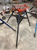 Ridgid 460 Tristand