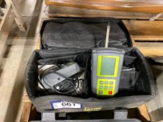 TPI 712 Flue Gas Analyzer